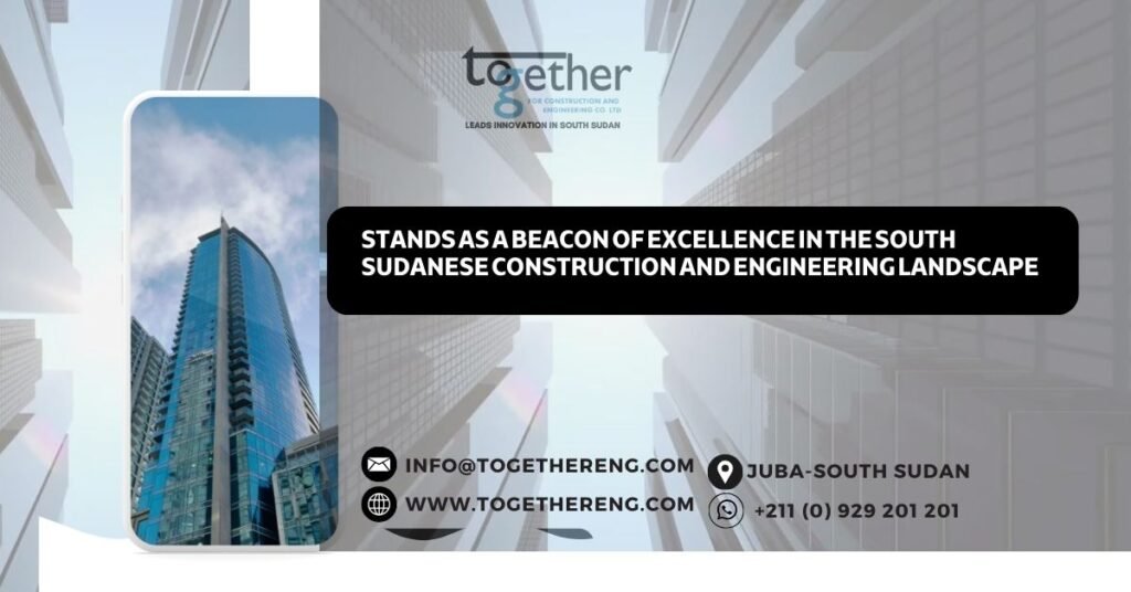 Construction and Engineering